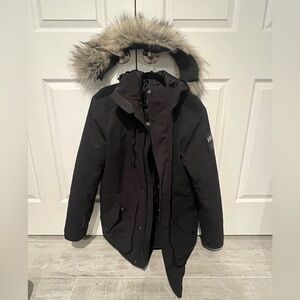 Helly Hansen Winter Jacket / Parka
